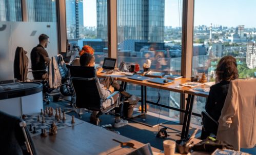 国际化学校的‘内卷’迷思 快乐教育是否只是乌托邦？